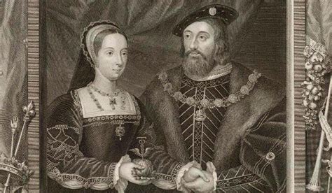 charkes tudor enrico|charles and mary tudor.